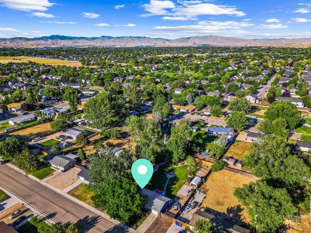6646 S Ruddsdale Ave, Boise, ID 83709