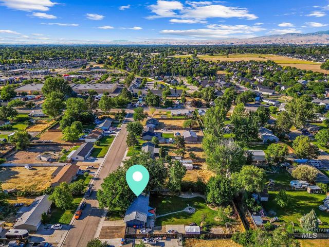 6646 S Ruddsdale Ave, Boise, ID 83709