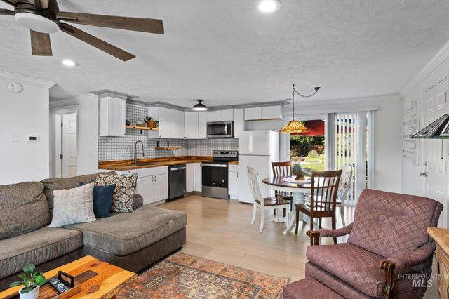 6646 S Ruddsdale Ave, Boise, ID 83709
