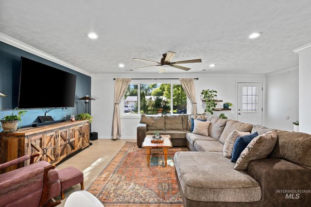 6646 S Ruddsdale Ave, Boise, ID 83709
