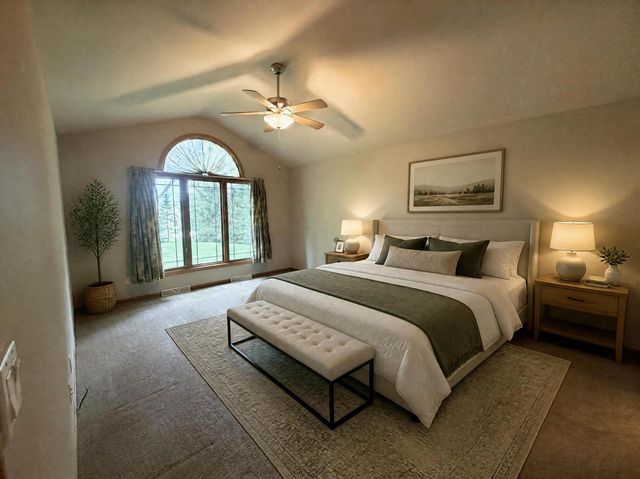 2135 Sherman ROAD, Jackson, WI 53037