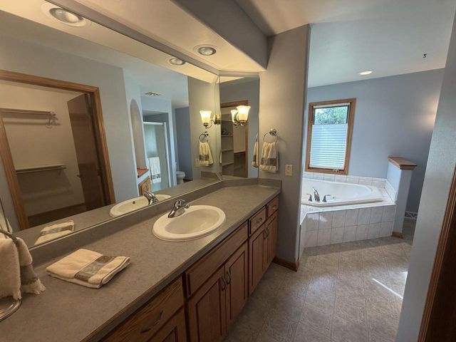 2135 Sherman ROAD, Jackson, WI 53037