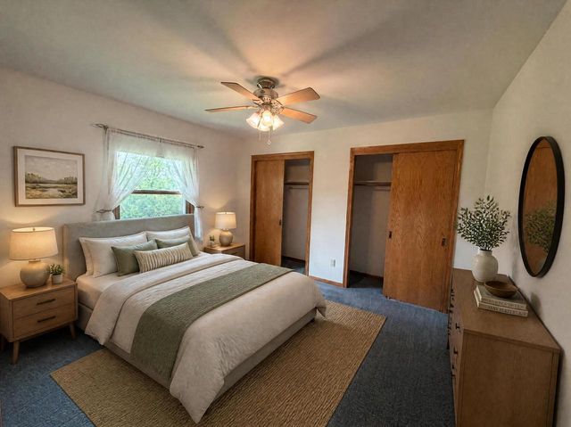 2135 Sherman ROAD, Jackson, WI 53037