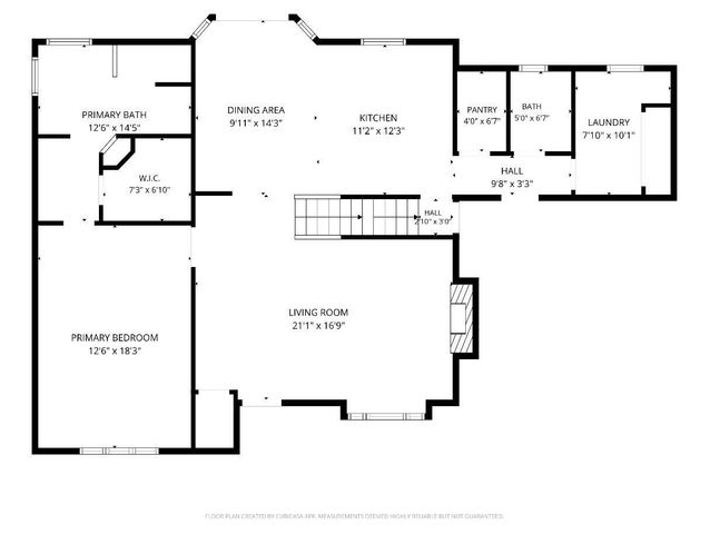 2135 Sherman ROAD, Jackson, WI 53037