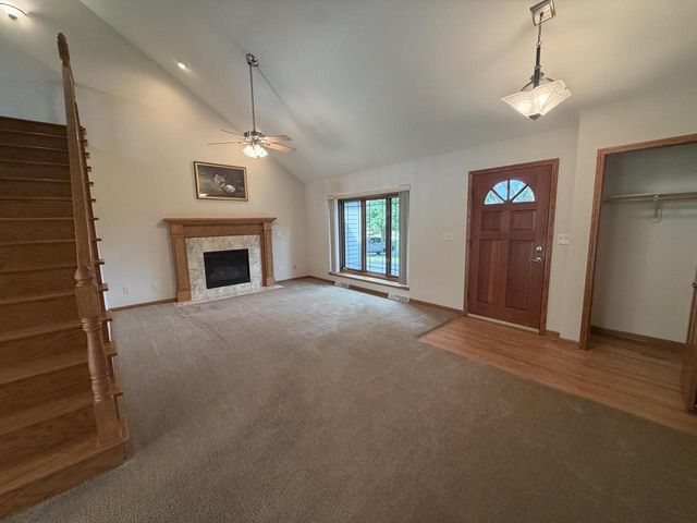 2135 Sherman ROAD, Jackson, WI 53037