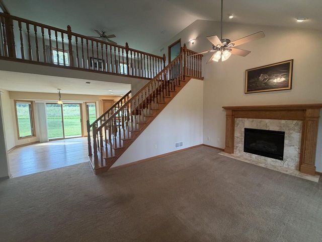 2135 Sherman ROAD, Jackson, WI 53037
