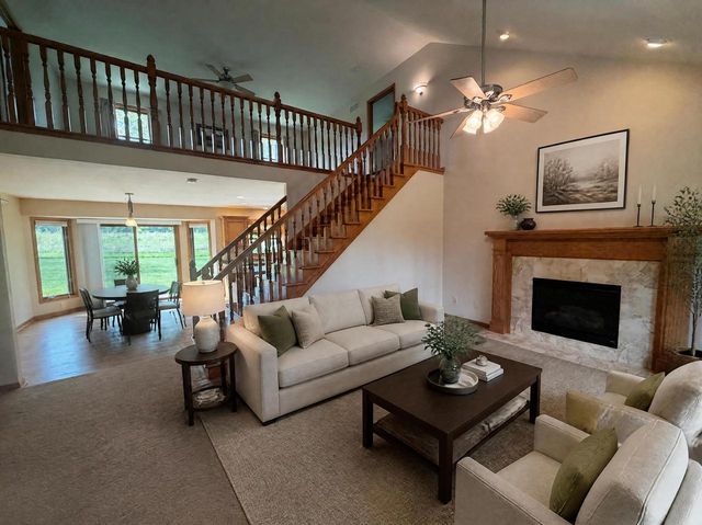 2135 Sherman ROAD, Jackson, WI 53037