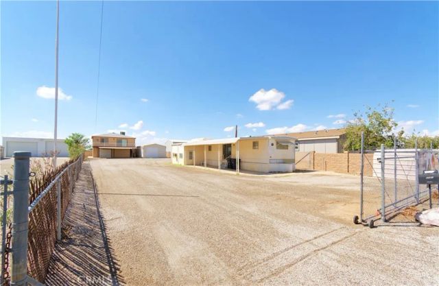 5501 Colorado River, Blythe, CA 92225