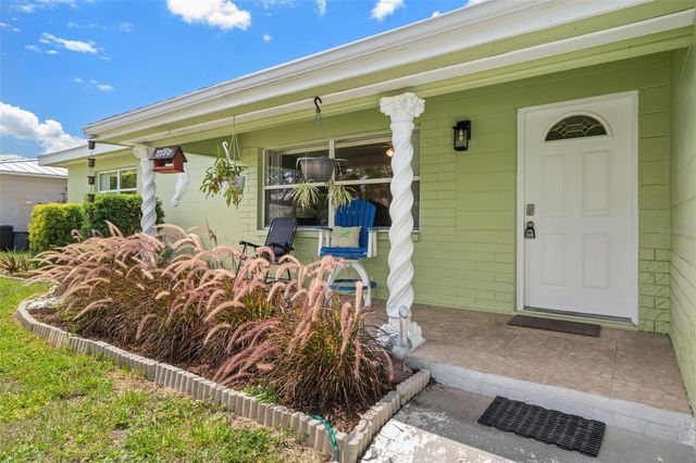 9812 51ST AVENUE N, St Petersburg, FL 33708