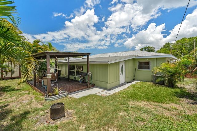 9812 51ST AVENUE N, St Petersburg, FL 33708