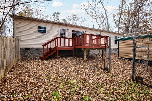 116 Eblen Lane, Kingston, TN 37763