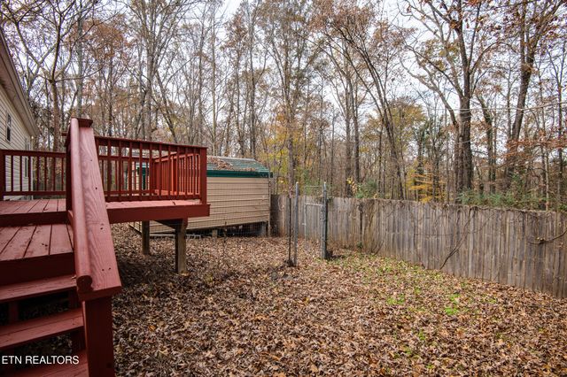 116 Eblen Lane, Kingston, TN 37763