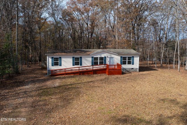 116 Eblen Lane, Kingston, TN 37763