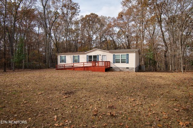 116 Eblen Lane, Kingston, TN 37763