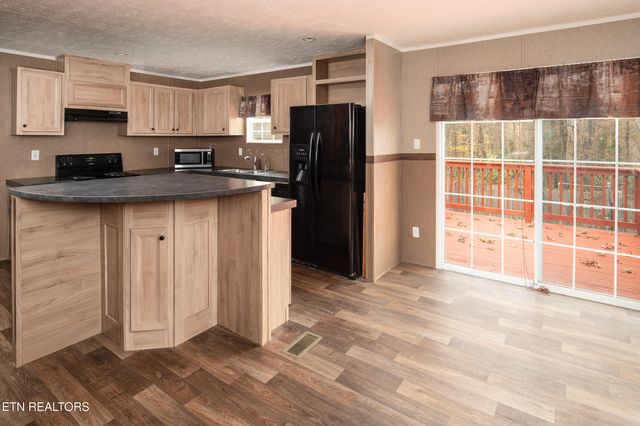 116 Eblen Lane, Kingston, TN 37763