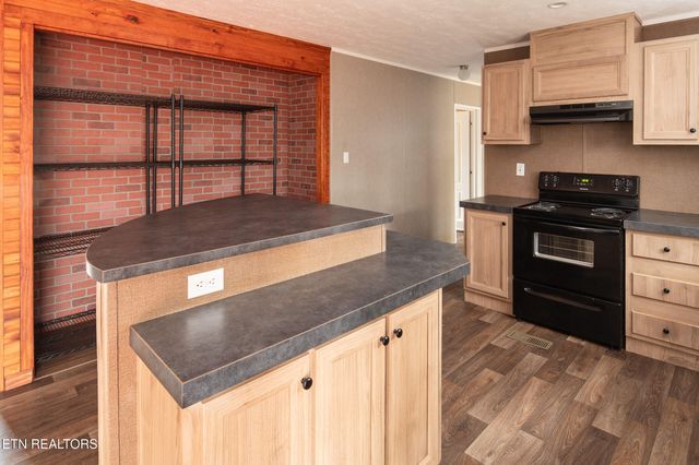 116 Eblen Lane, Kingston, TN 37763