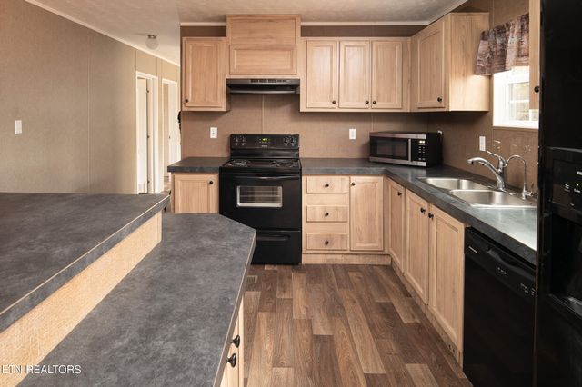 116 Eblen Lane, Kingston, TN 37763