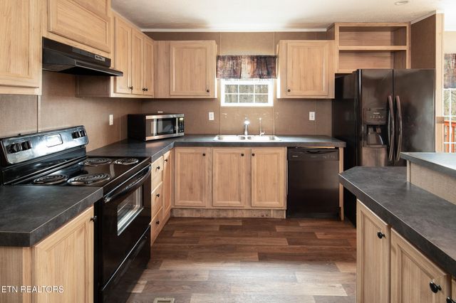 116 Eblen Lane, Kingston, TN 37763