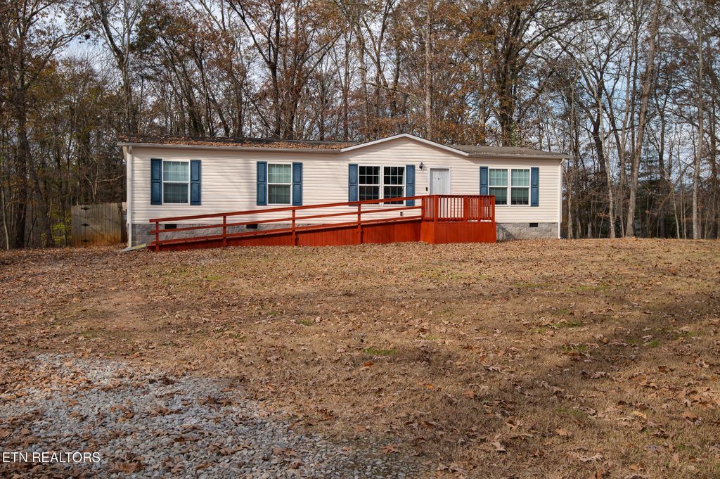 116 Eblen Lane, Kingston, TN 37763