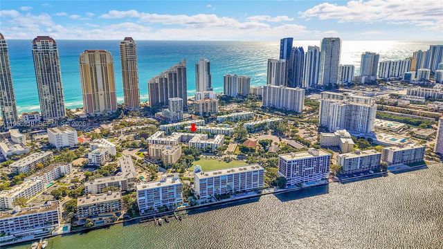 201 178th Dr 308, Sunny Isles Beach, FL 33160