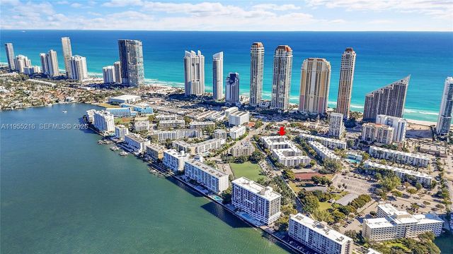 201 178th Dr 308, Sunny Isles Beach, FL 33160