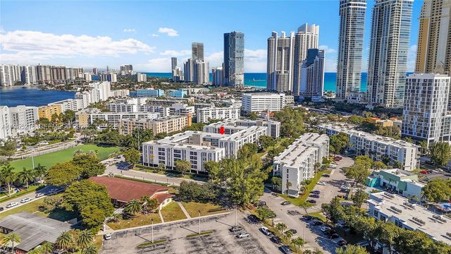 201 178th Dr 308, Sunny Isles Beach, FL 33160