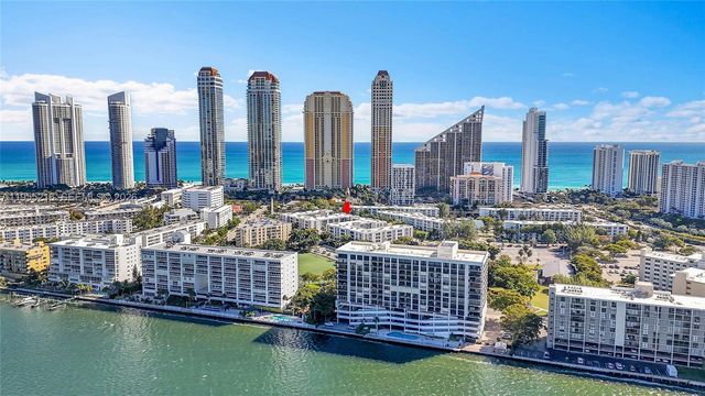 201 178th Dr 308, Sunny Isles Beach, FL 33160
