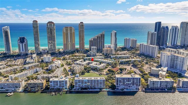 201 178th Dr 308, Sunny Isles Beach, FL 33160