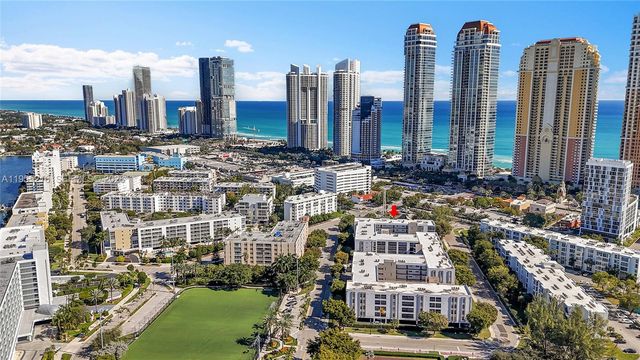 201 178th Dr 308, Sunny Isles Beach, FL 33160
