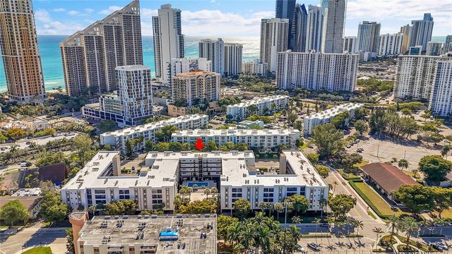 201 178th Dr 308, Sunny Isles Beach, FL 33160