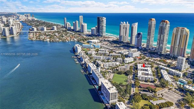 201 178th Dr 308, Sunny Isles Beach, FL 33160