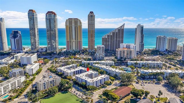 201 178th Dr 308, Sunny Isles Beach, FL 33160