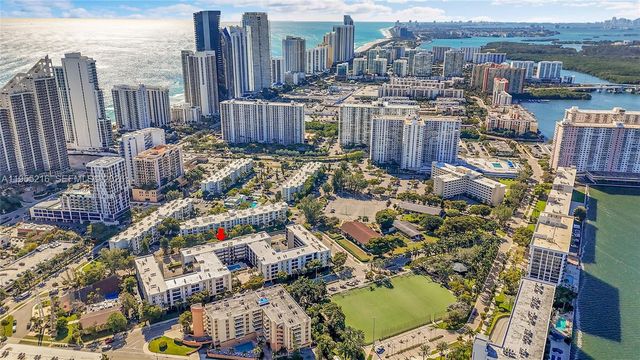 201 178th Dr 308, Sunny Isles Beach, FL 33160