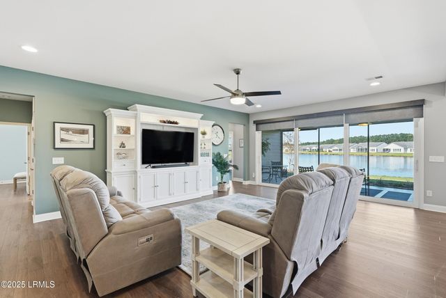 70 Fern Leaf Lane, Okatie, SC 29909