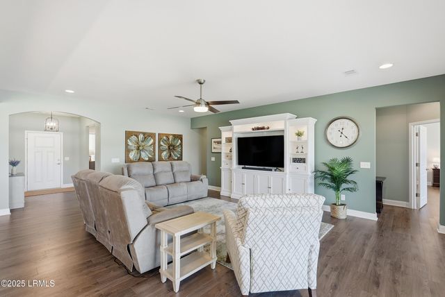 70 Fern Leaf Lane, Okatie, SC 29909