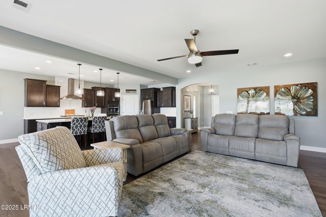 70 Fern Leaf Lane, Okatie, SC 29909