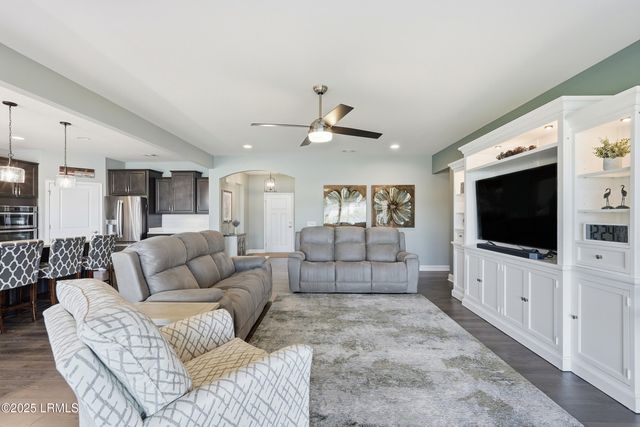 70 Fern Leaf Lane, Okatie, SC 29909