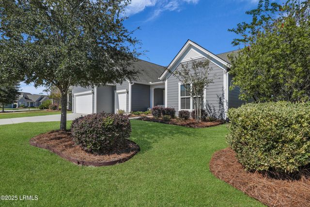 70 Fern Leaf Lane, Okatie, SC 29909