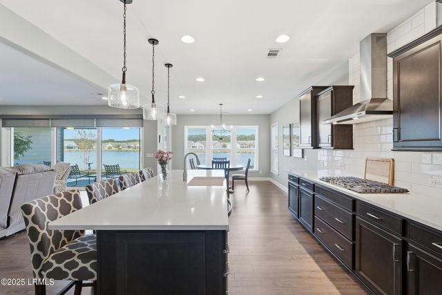 70 Fern Leaf Lane, Okatie, SC 29909