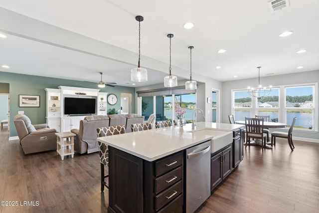 70 Fern Leaf Lane, Okatie, SC 29909