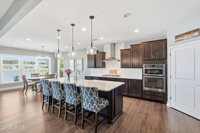 70 Fern Leaf Lane, Okatie, SC 29909