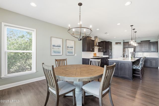 70 Fern Leaf Lane, Okatie, SC 29909