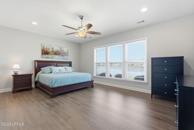 70 Fern Leaf Lane, Okatie, SC 29909