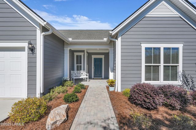 70 Fern Leaf Lane, Okatie, SC 29909