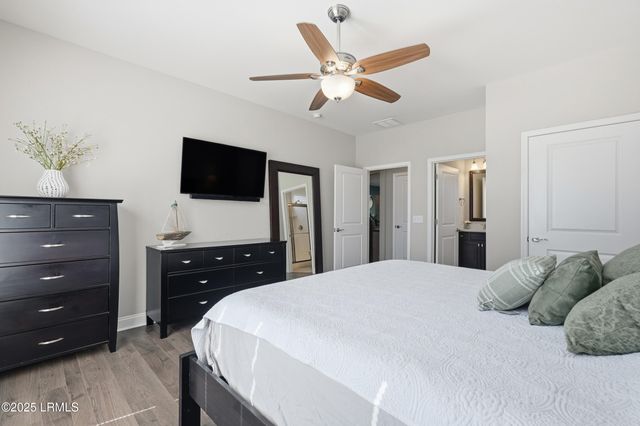 70 Fern Leaf Lane, Okatie, SC 29909