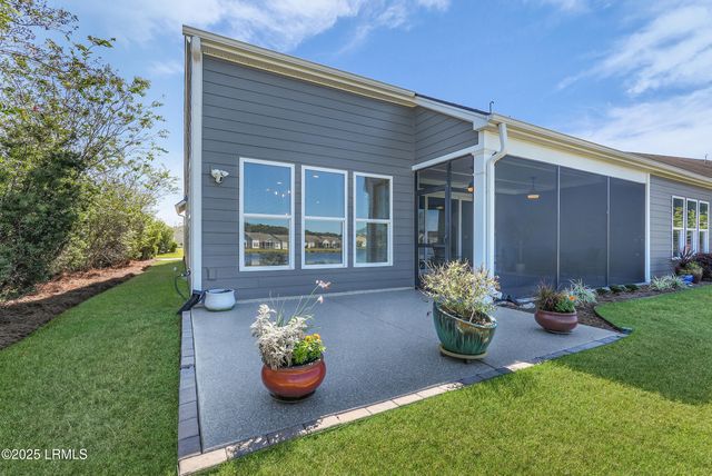 70 Fern Leaf Lane, Okatie, SC 29909