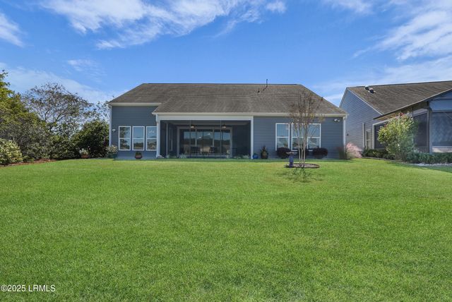 70 Fern Leaf Lane, Okatie, SC 29909