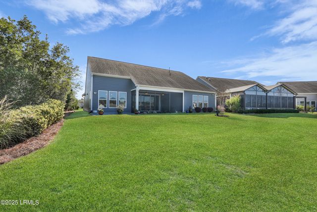 70 Fern Leaf Lane, Okatie, SC 29909