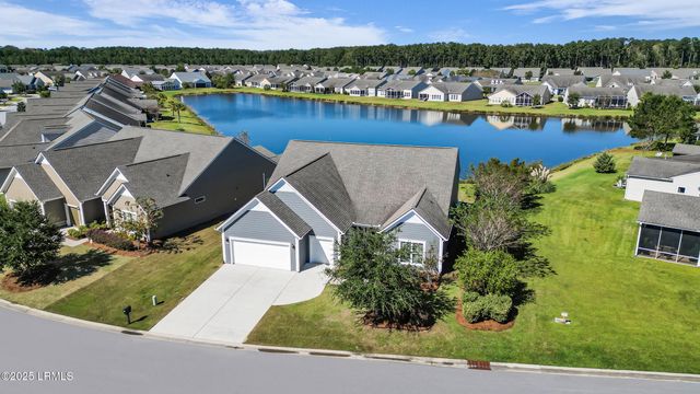 70 Fern Leaf Lane, Okatie, SC 29909