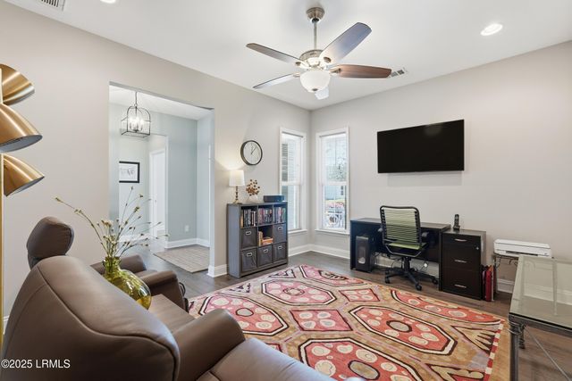 70 Fern Leaf Lane, Okatie, SC 29909